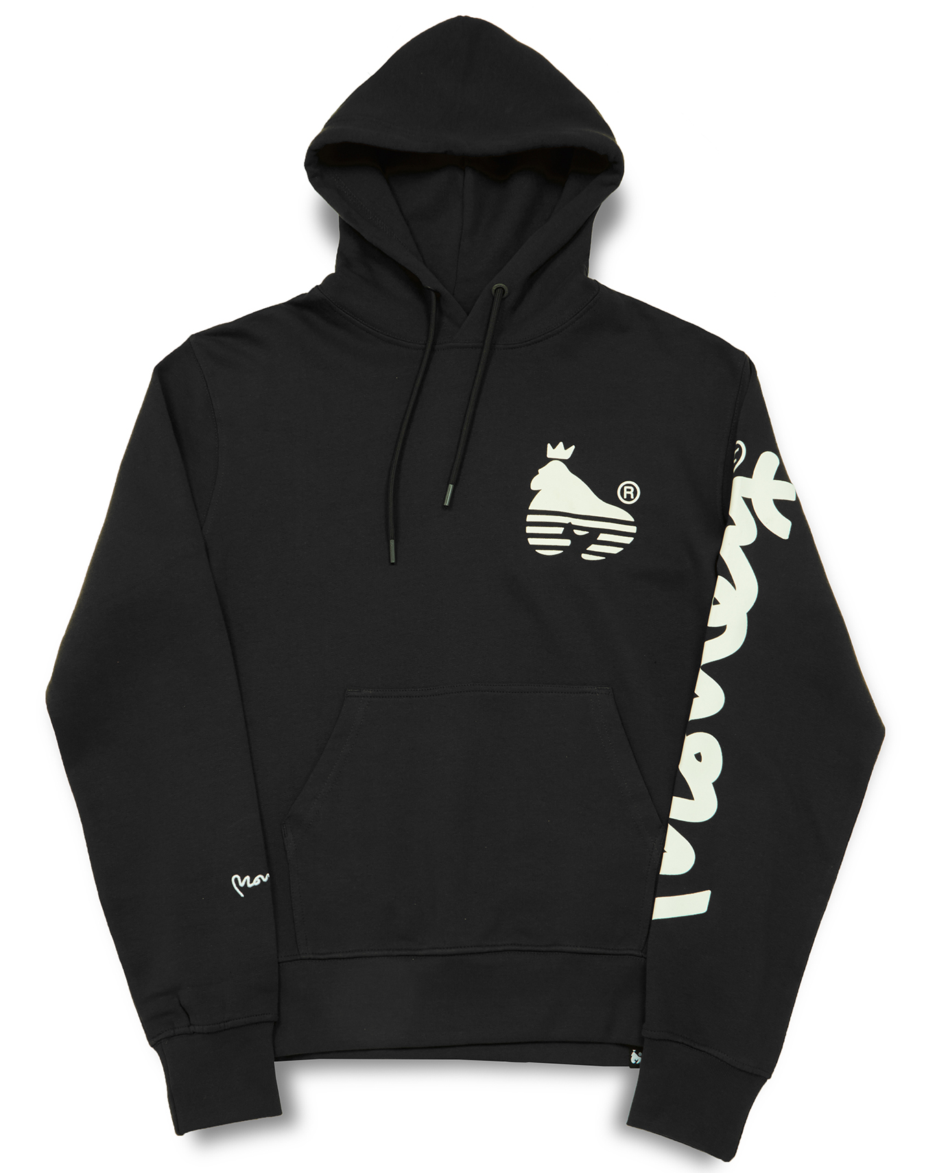 Sig Line Fleece Hood