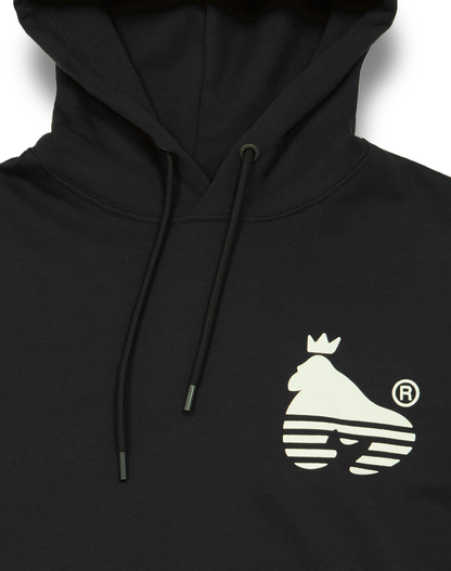 Sig Line Fleece Hood