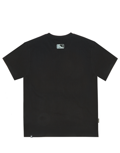 Money Clothnig Start Up Tee Black