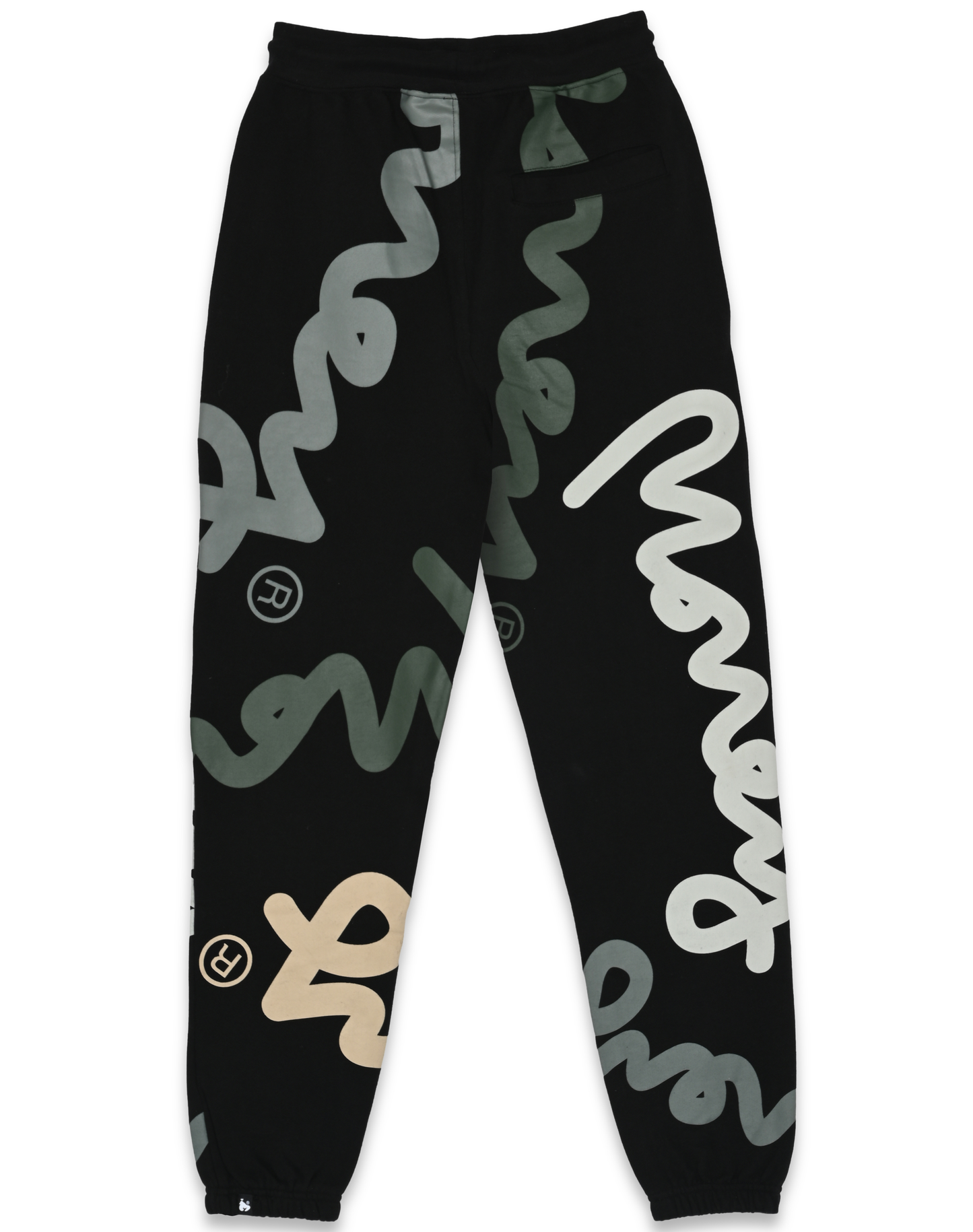 AOP Super Sig Pant