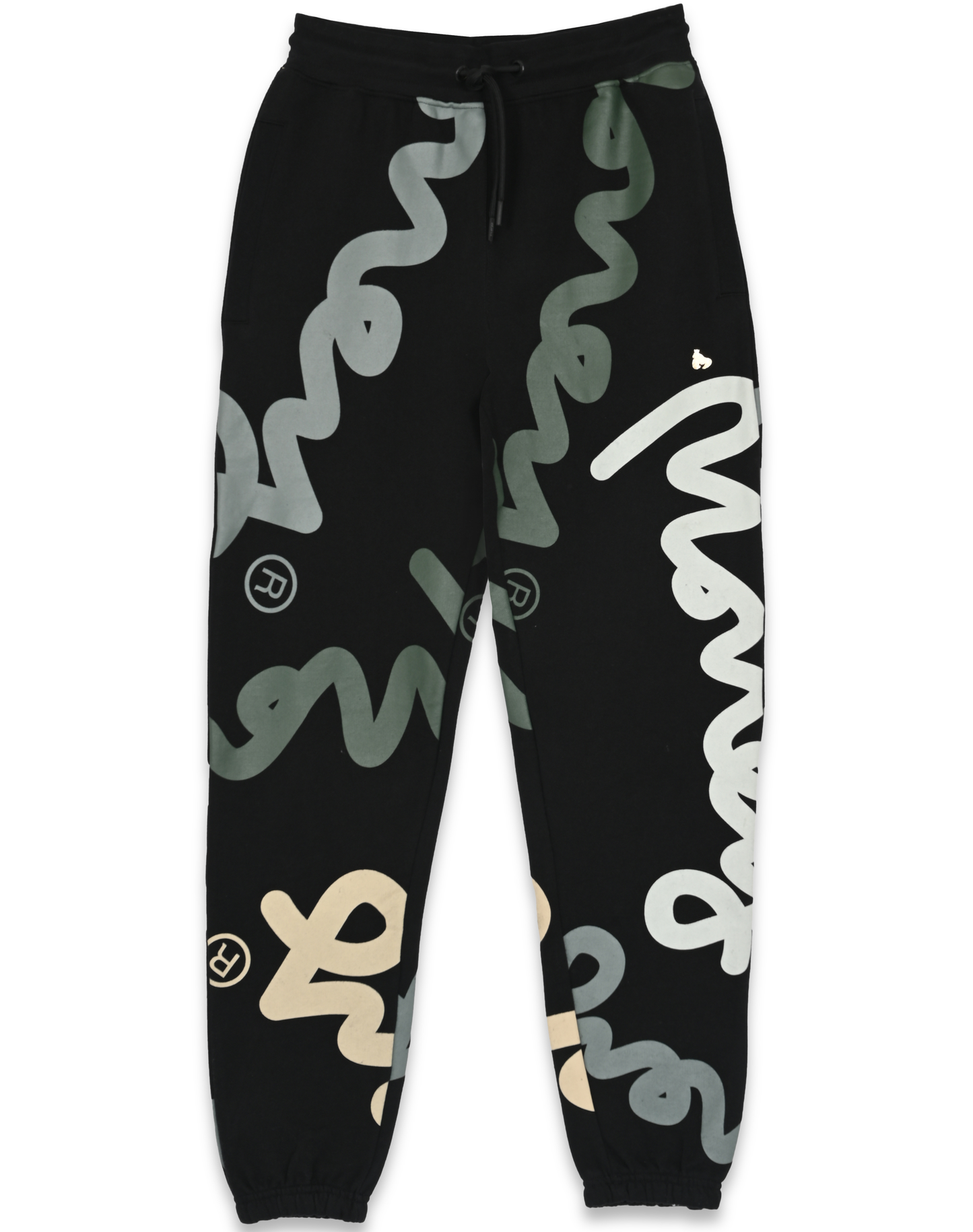 AOP Super Sig Pant