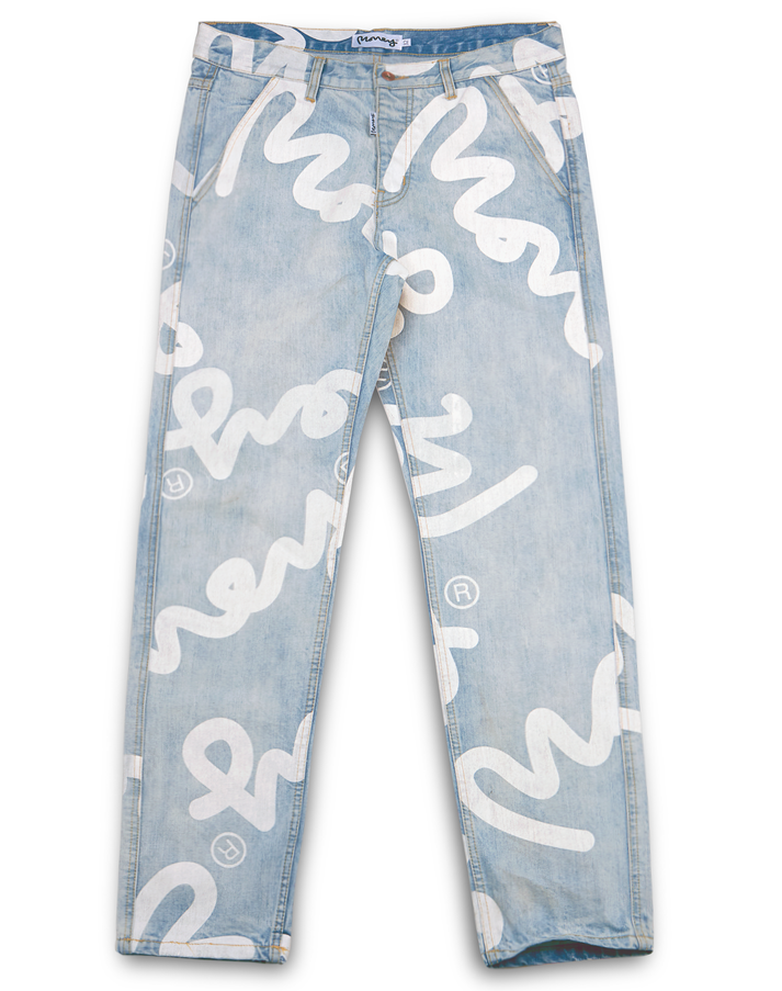 SIG CAMO DENIM PANT – MoneyUSA