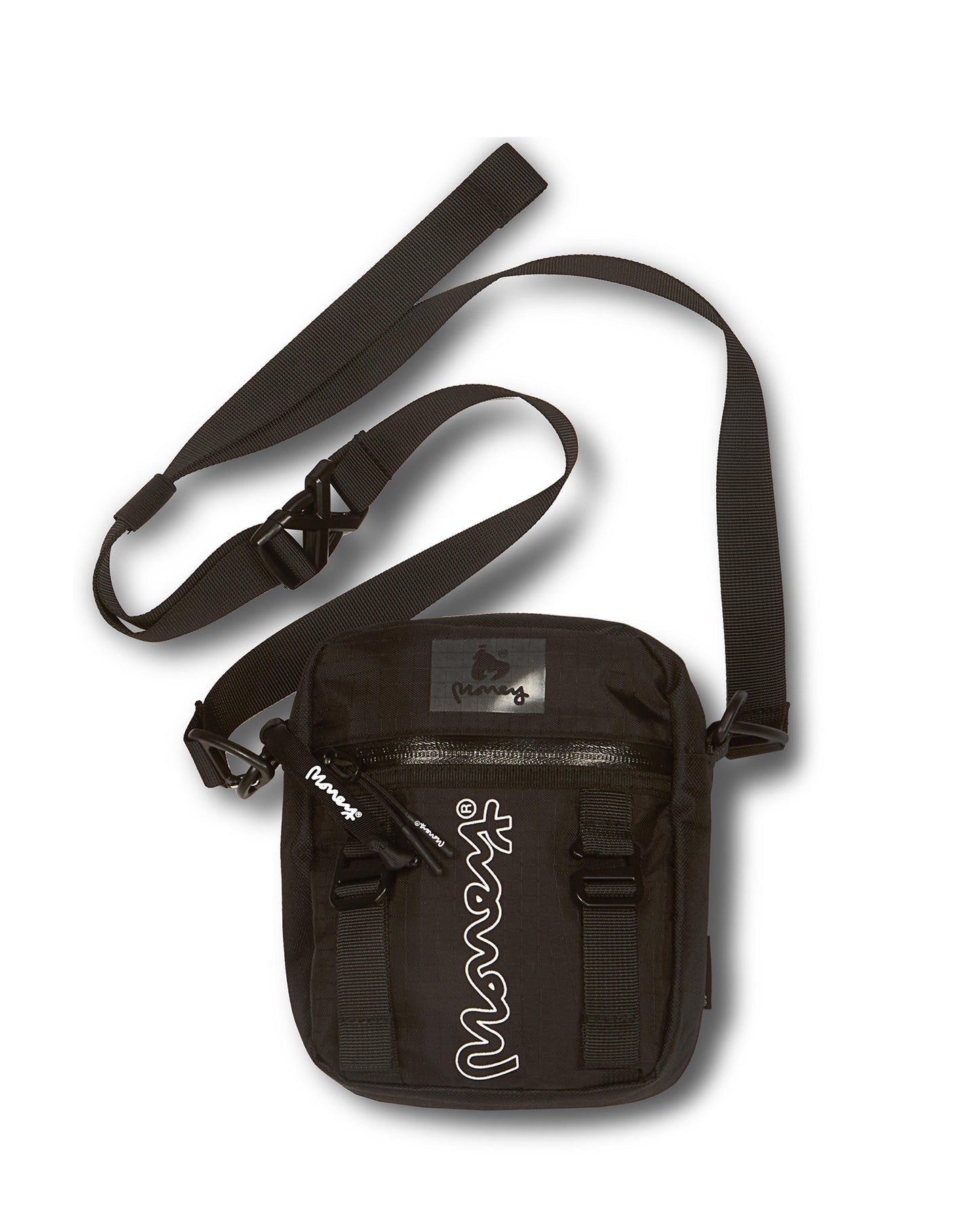 Shoulder bag black