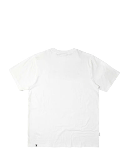 MONEY SIG APE LAYER TEE - WHITE