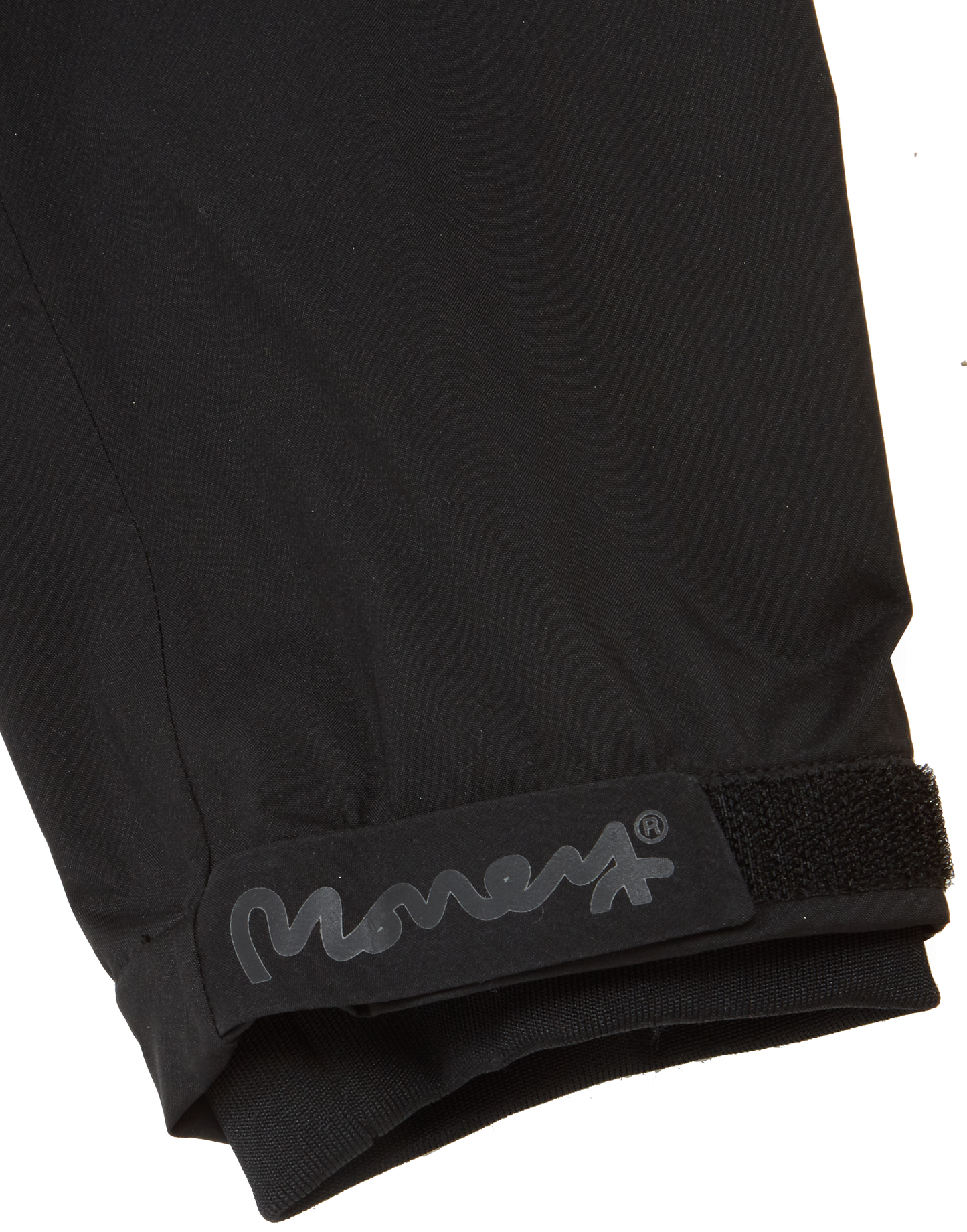 Metro windbreaker black