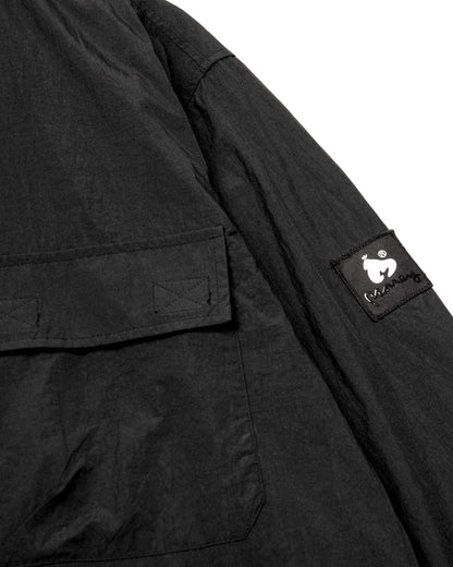 Sub Shirt Jacket