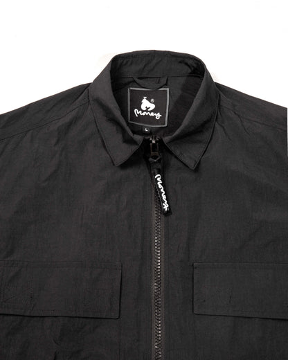 Sub Shirt Jacket