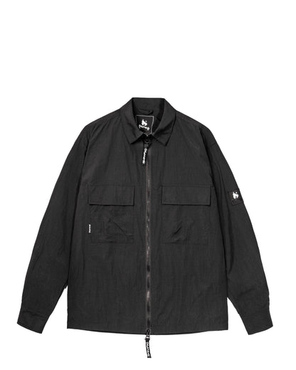 Sub Shirt Jacket