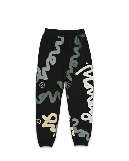 AOP Super Sig Pant