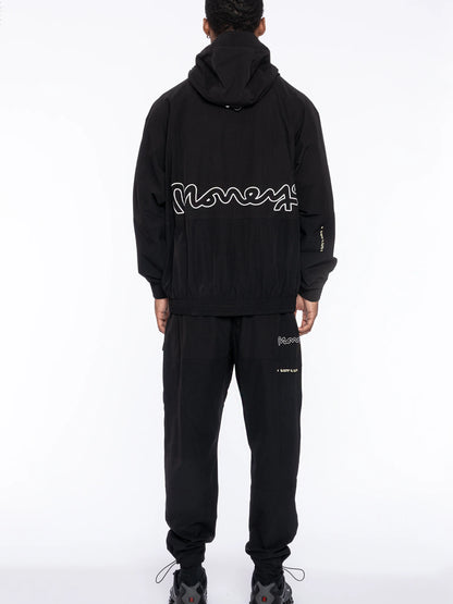 Money Shell Tracksuit