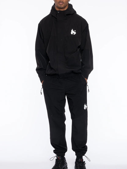 Money Shell Tracksuit