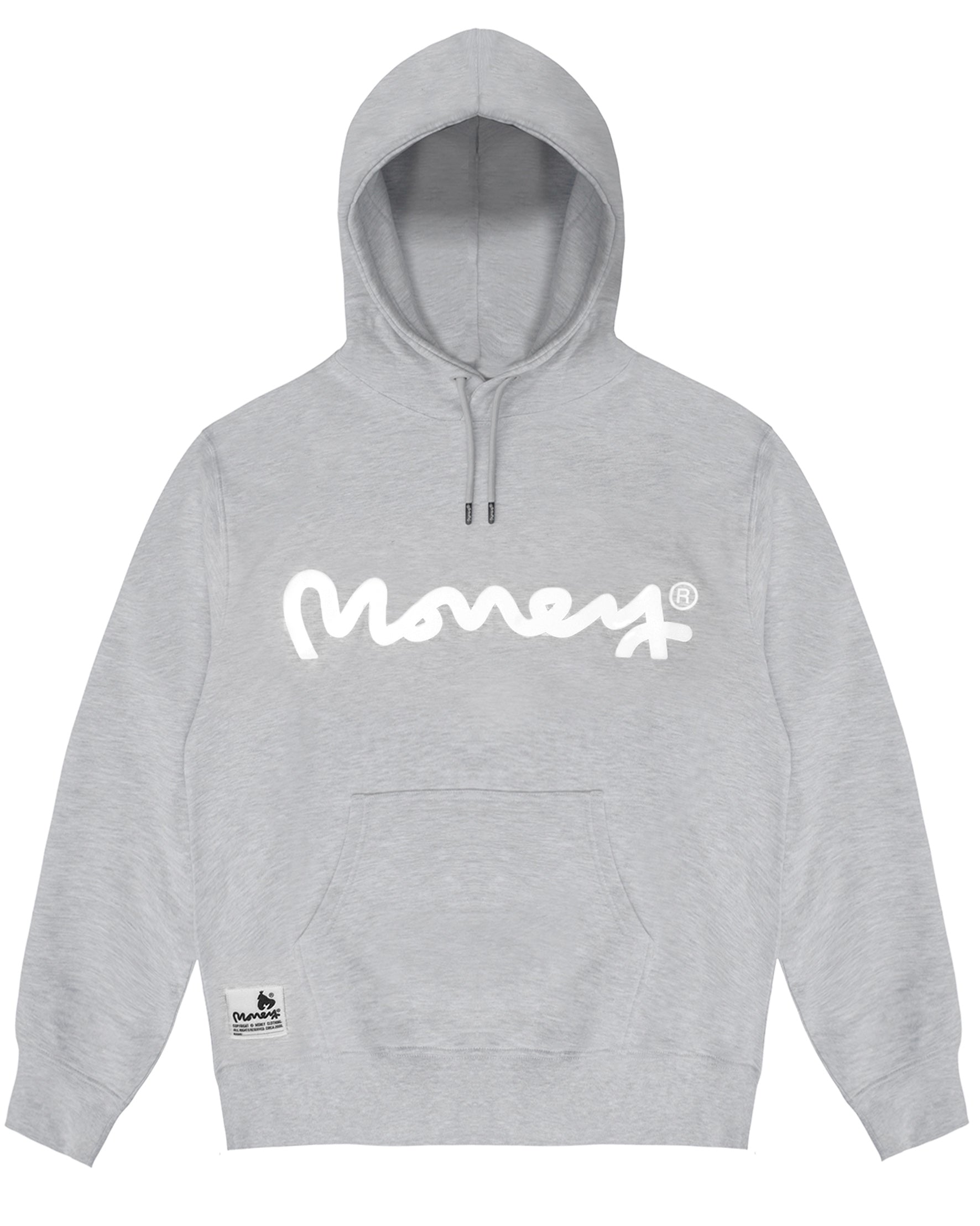 Money discount jumper grey