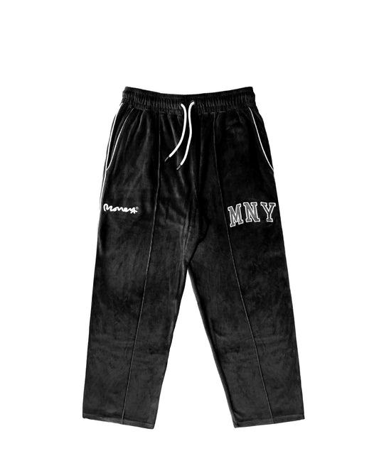 Money Velour Track Pant