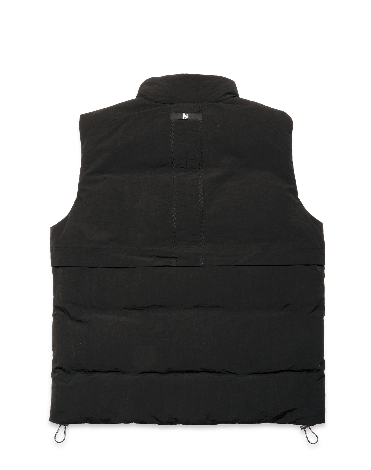 Money Asym Vest