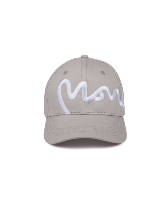 Money Signature Baseball Cap