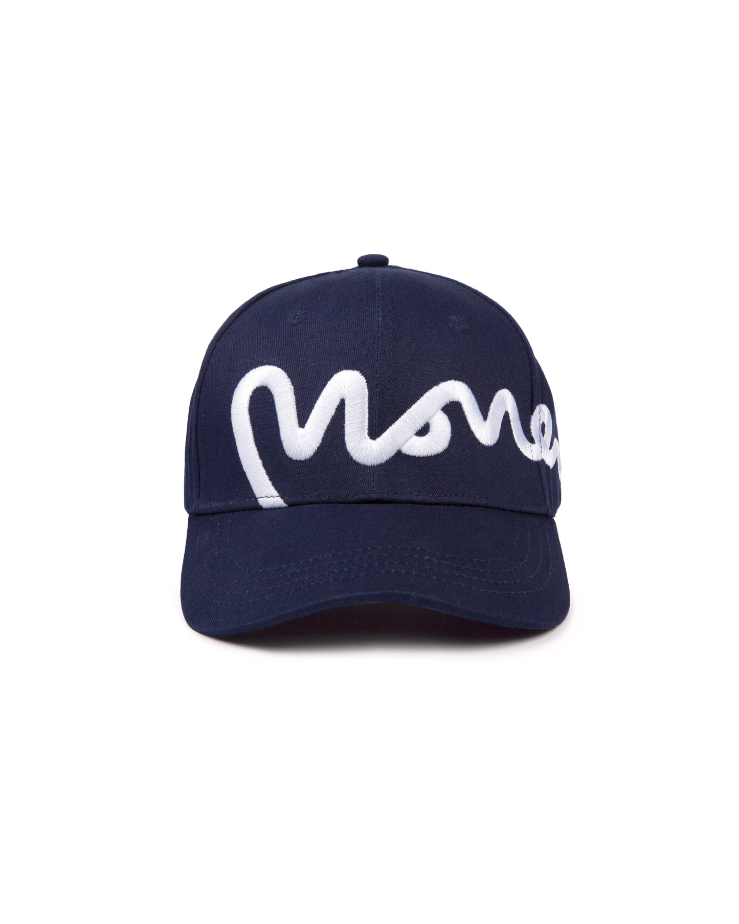 Money Signature Baseball Cap