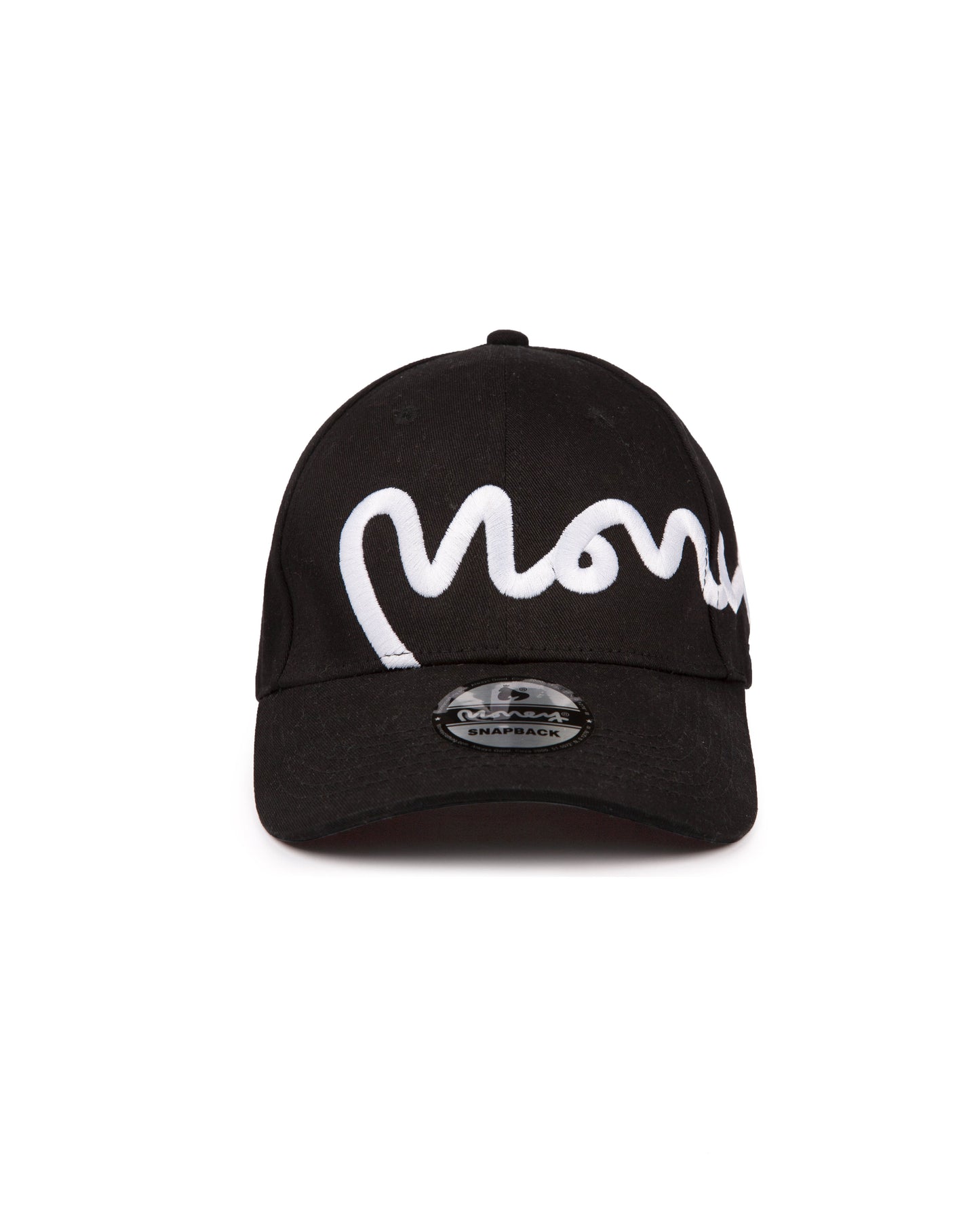 Money Signature Baseball Cap