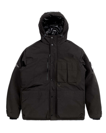 Sub CIty Parka