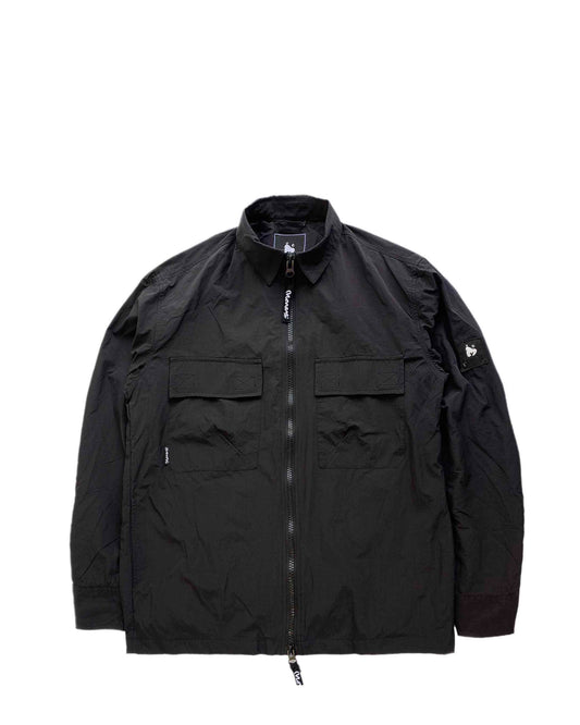 Sub Shirt Jacket