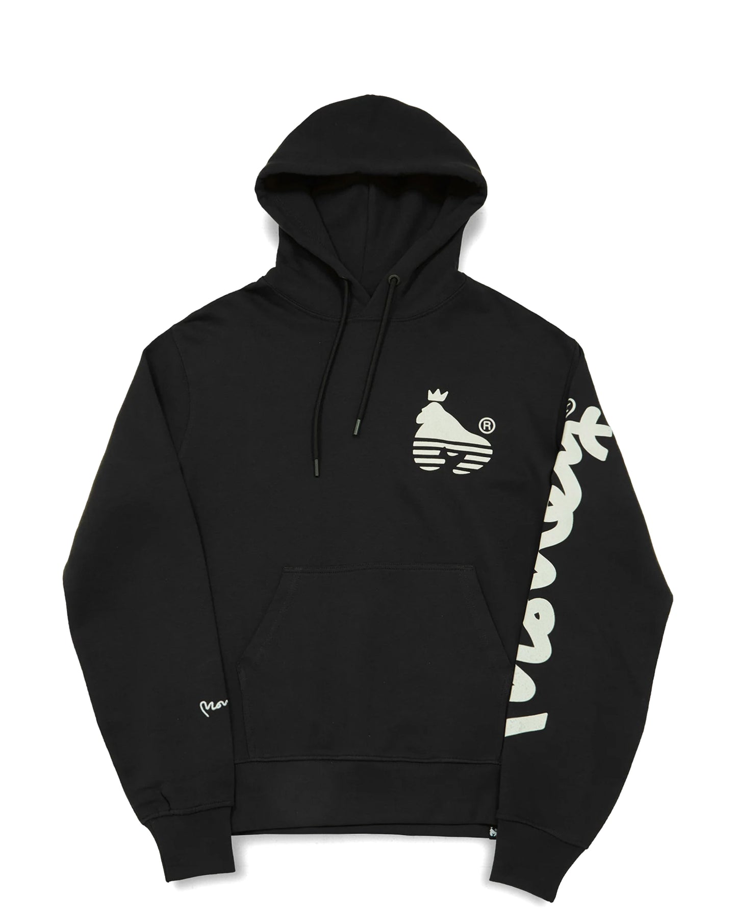 Sig Line Fleece Hood