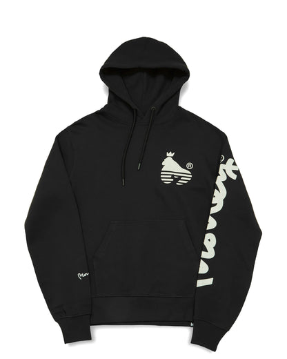 Sig Line Fleece Hood