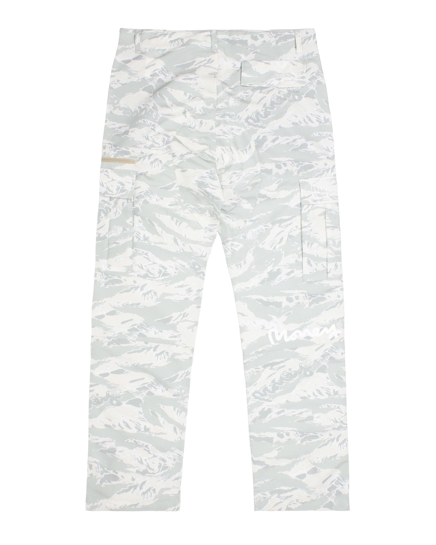 Action Cargo Pant