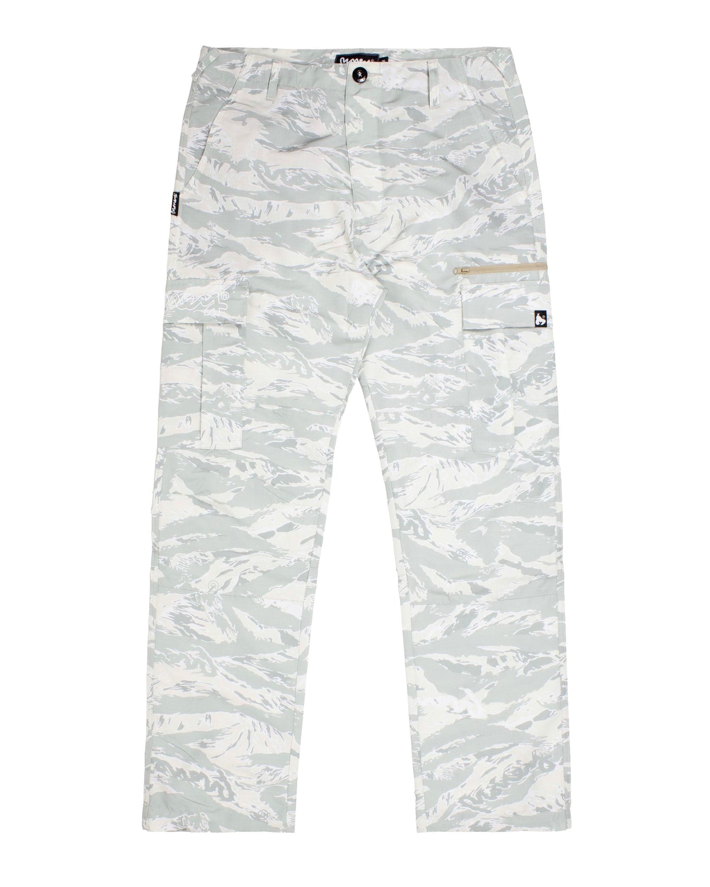 Action Cargo Pant