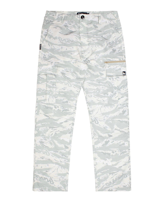 Action Cargo Pant