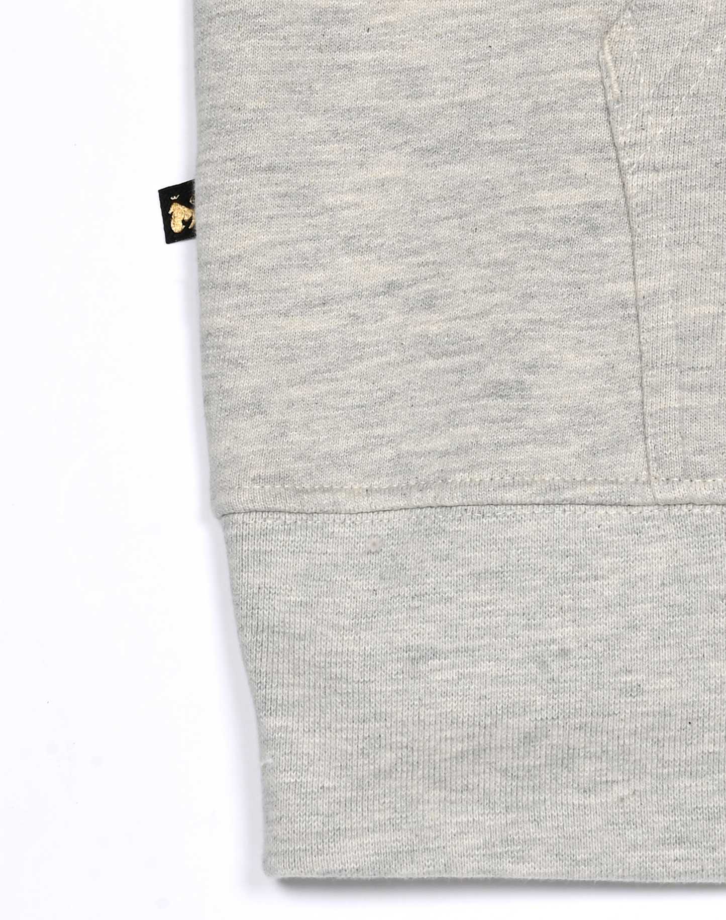 Big Sig Chenille Hood