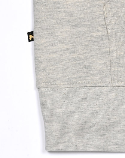 Big Sig Chenille Hood