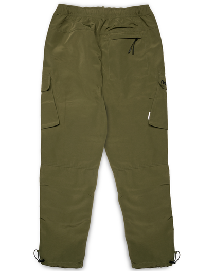 Cargo Engineer Pants