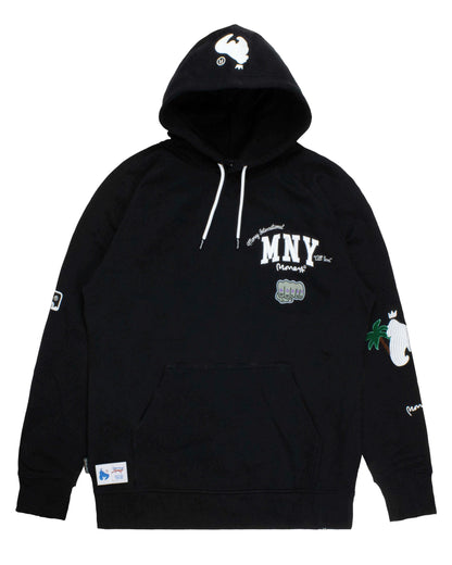 Money Lux Hood Track Suit